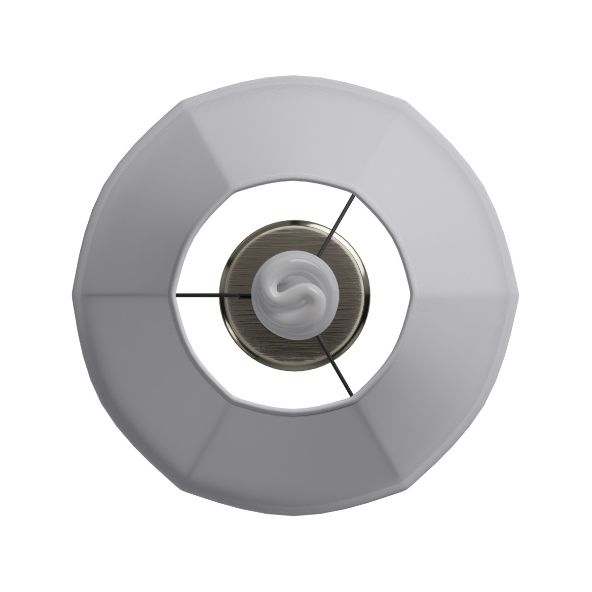 Lamp 3D Model _06