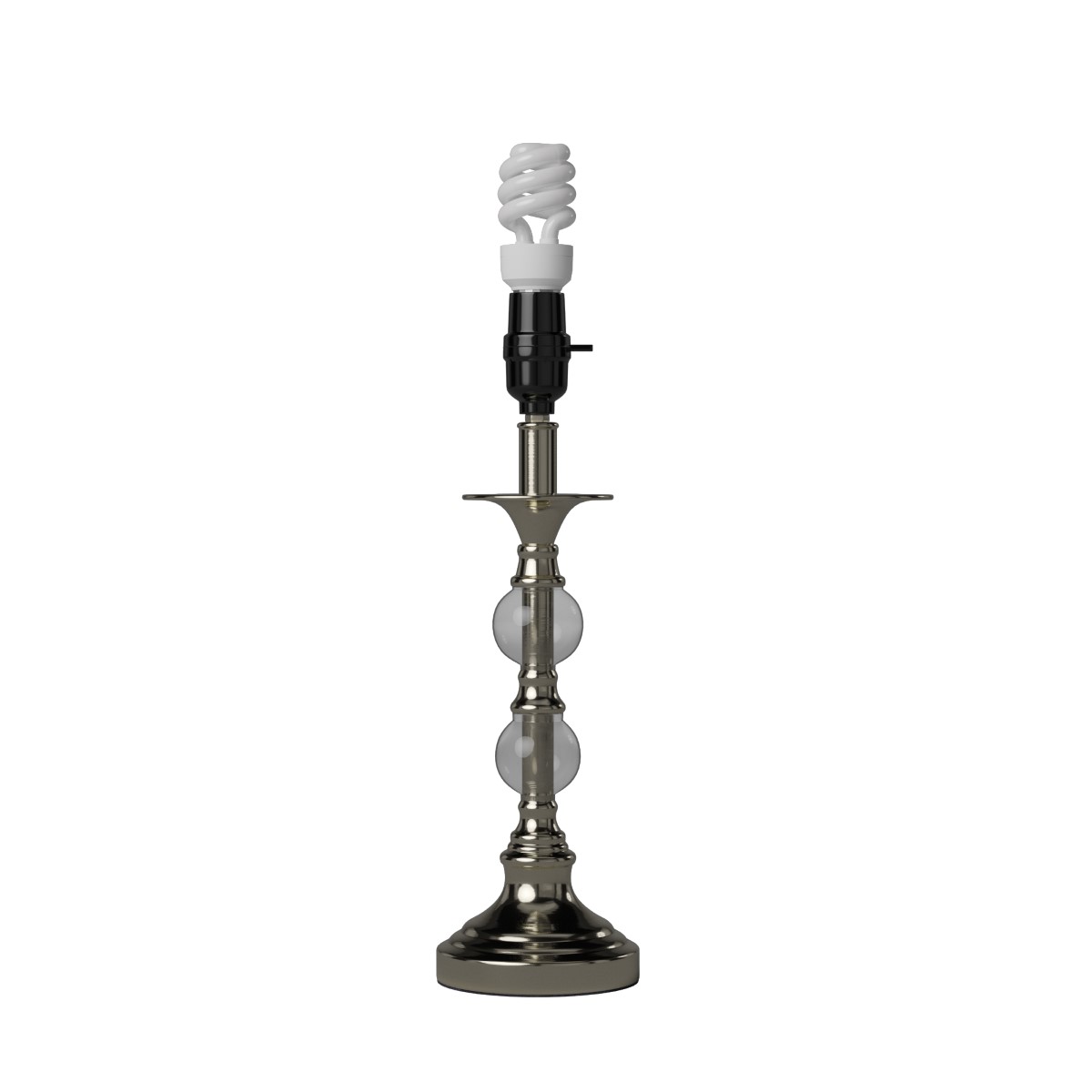 Lamp 3D Model _05