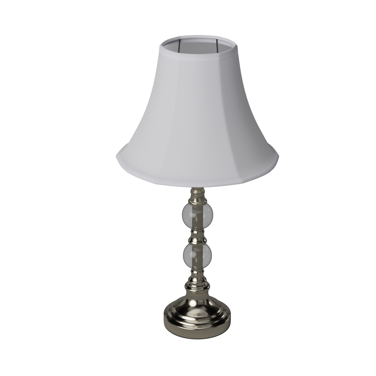 Lamp 3D Model _04