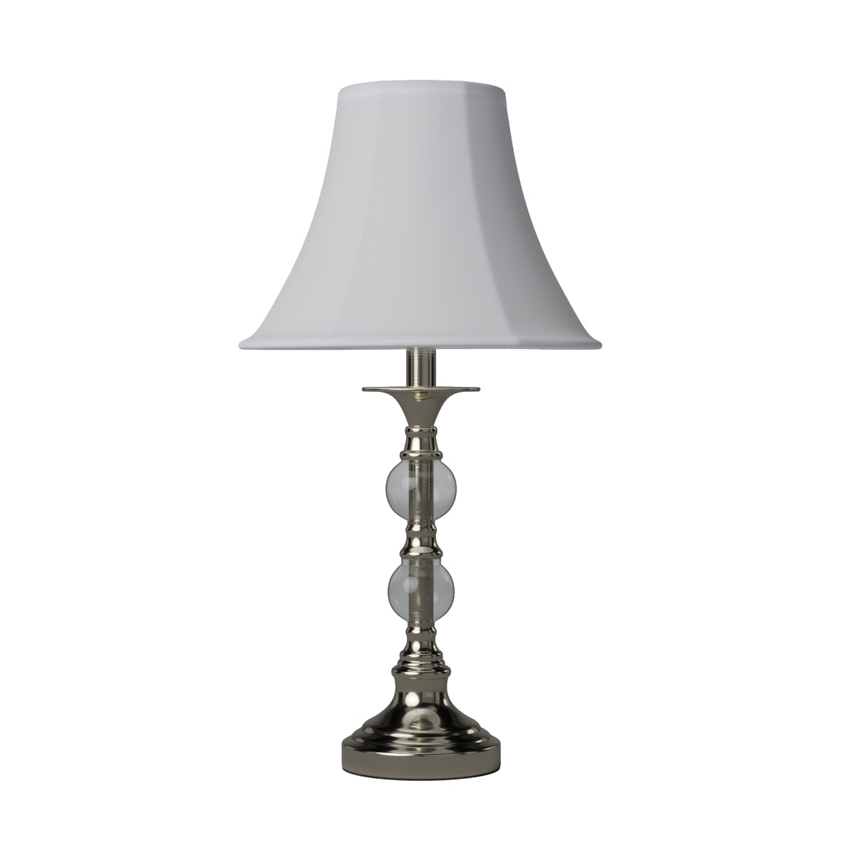 Lamp 3D Model _03