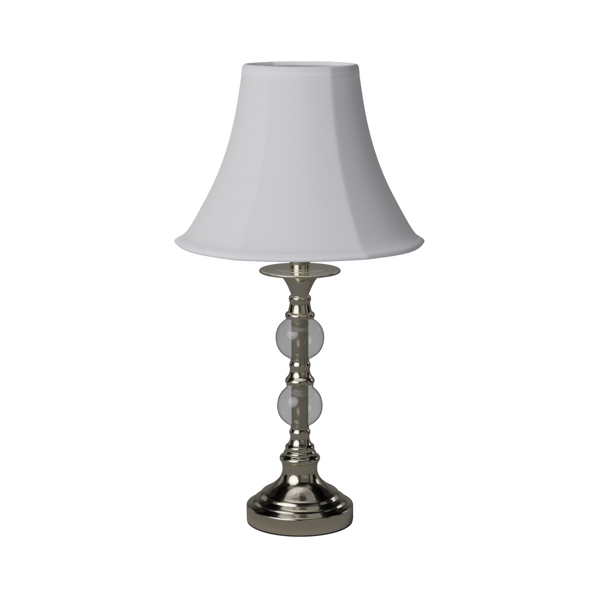 Lamp 3D Model _02