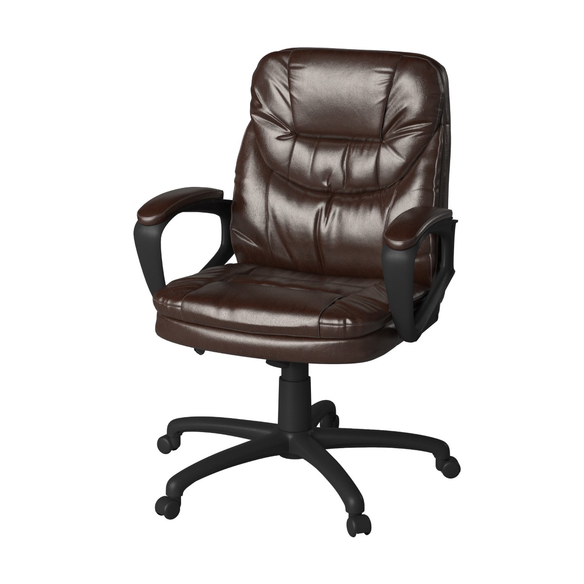 Leather Office Chair