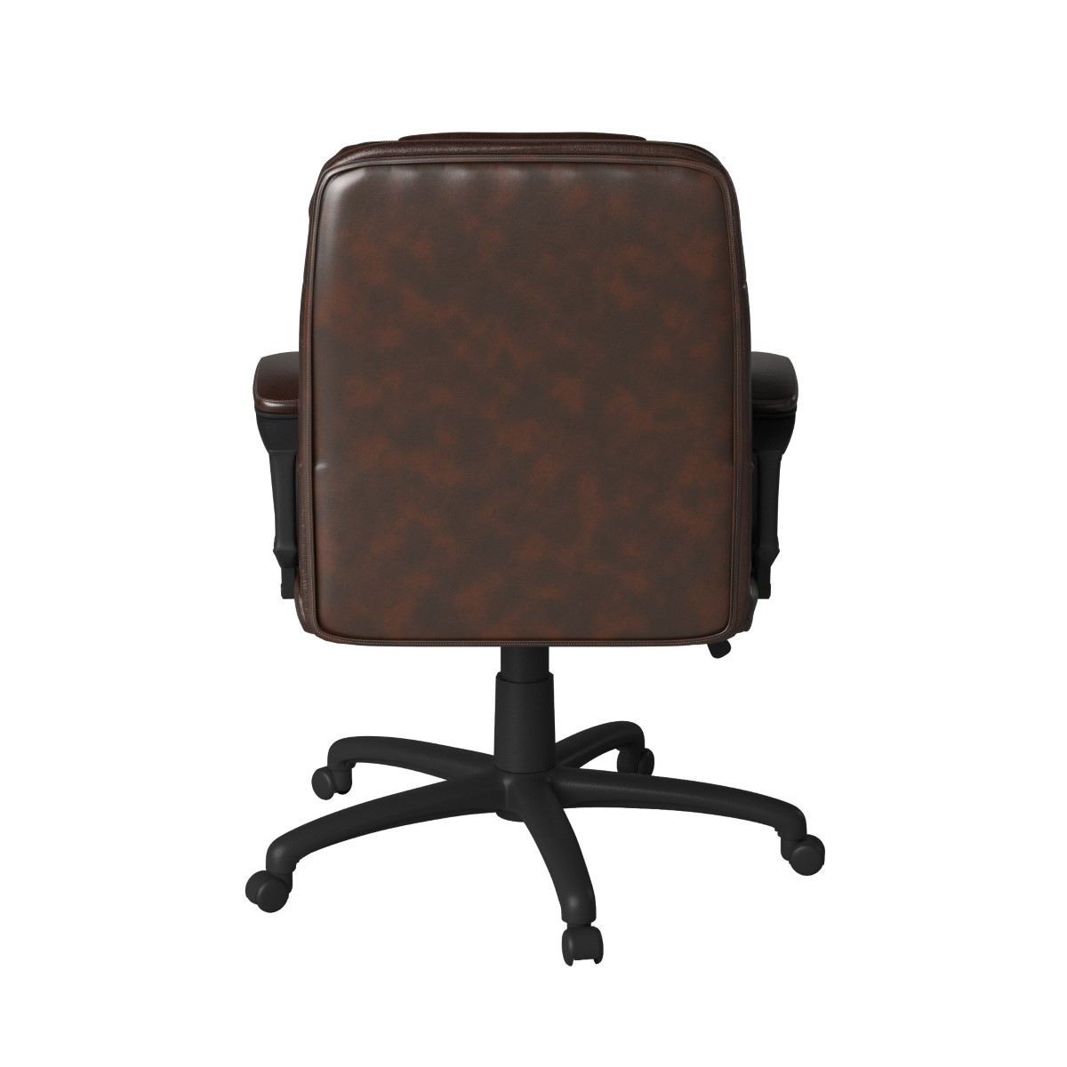 Leather Office Chair_05