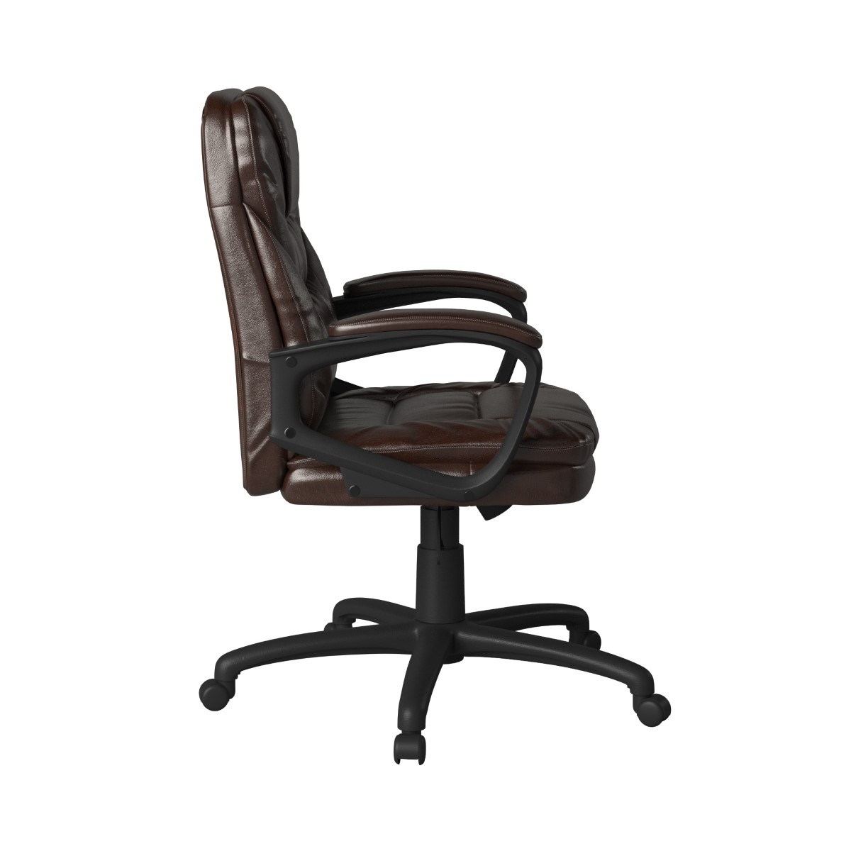 Leather Office Chair_06