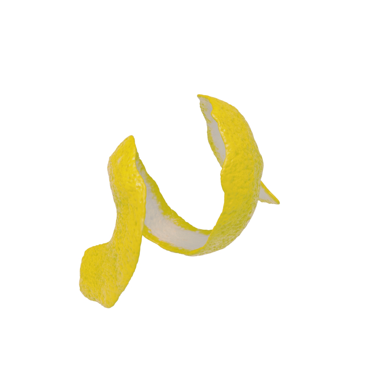 Lemon Peel 02