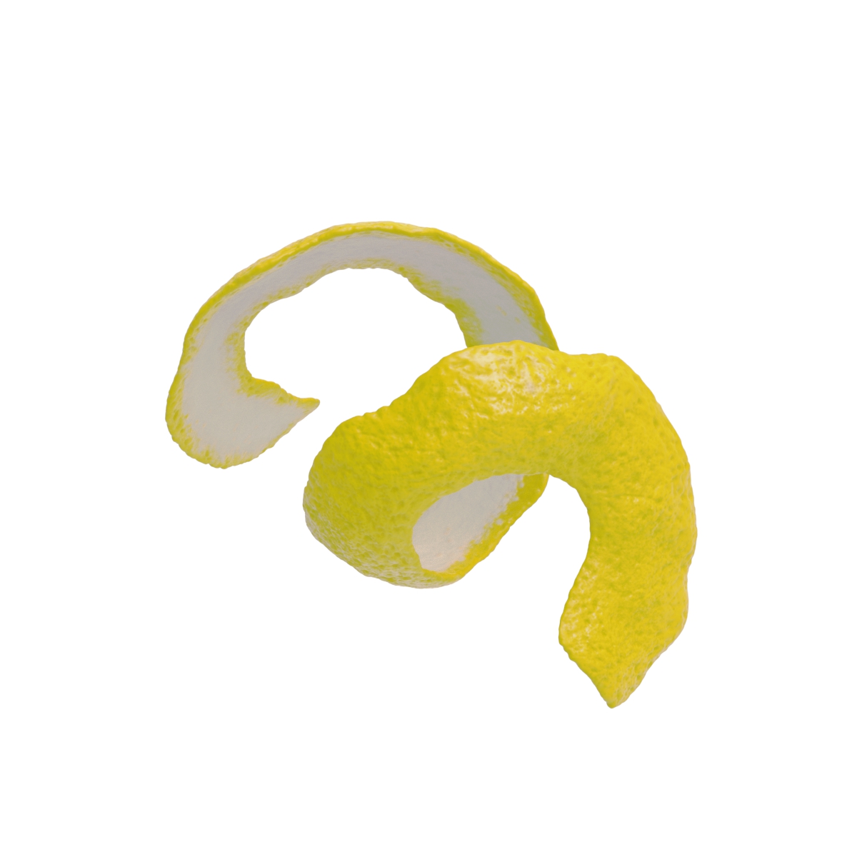 Lemon Peel 02