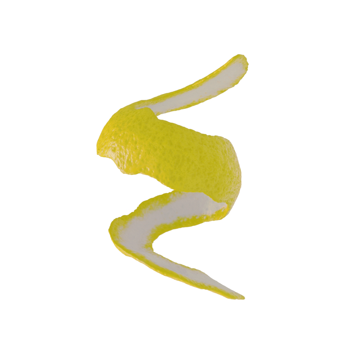 Lemon Peel 02