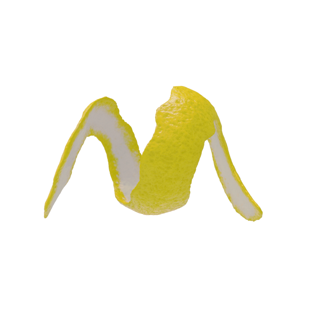 Lemon Peel 02
