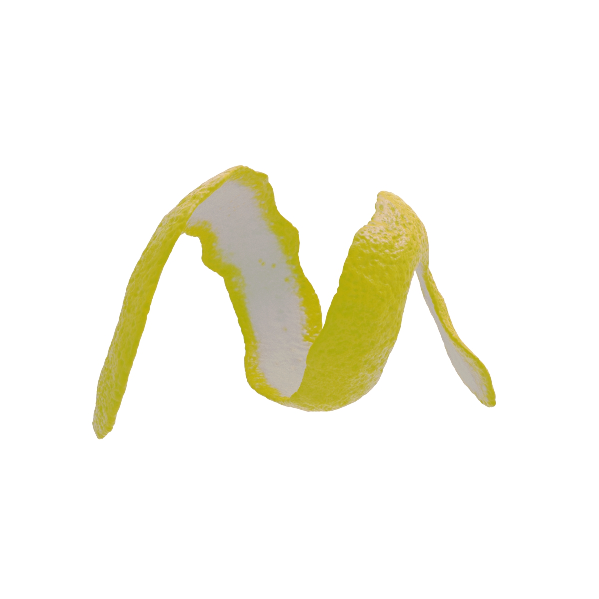 Lemon Peel 02