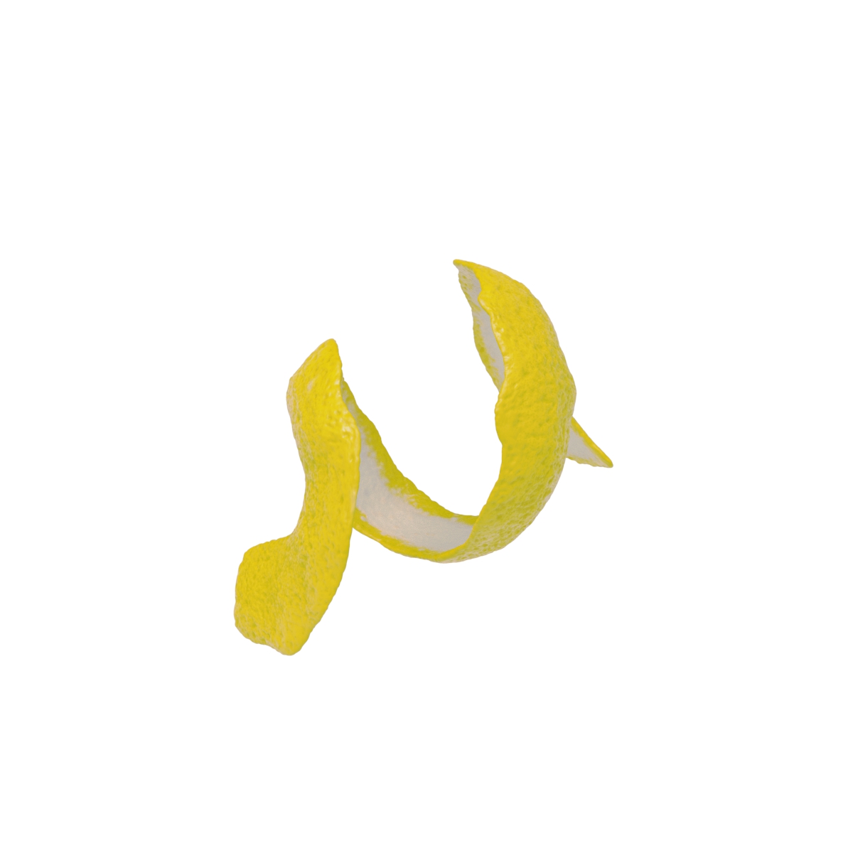 Lemon Peel 02