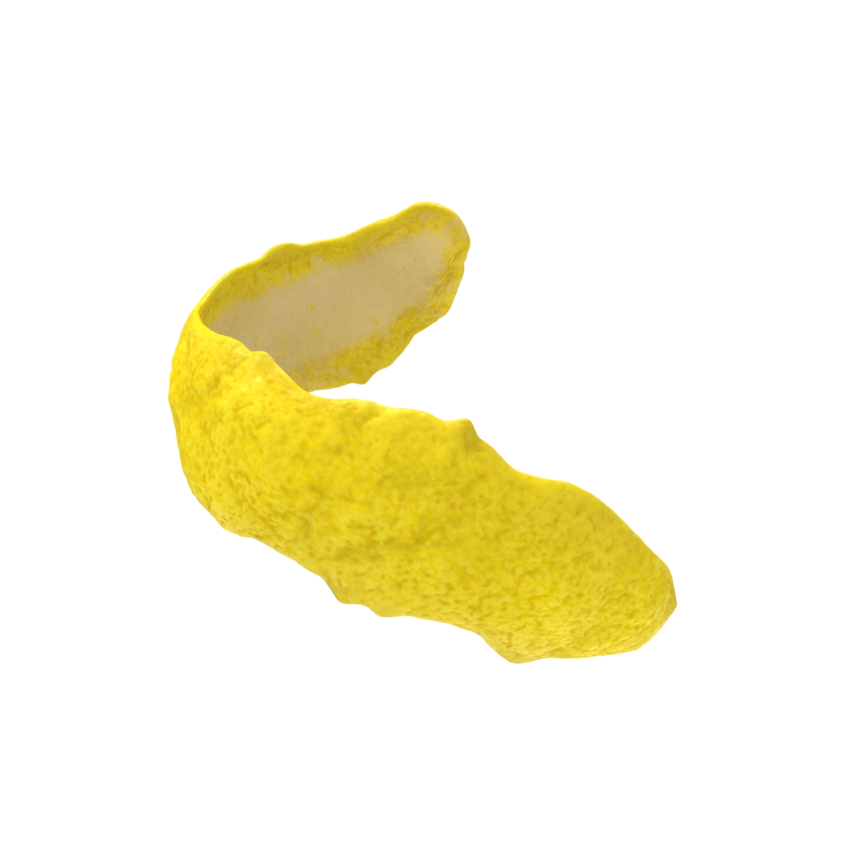 Lemon peel 03