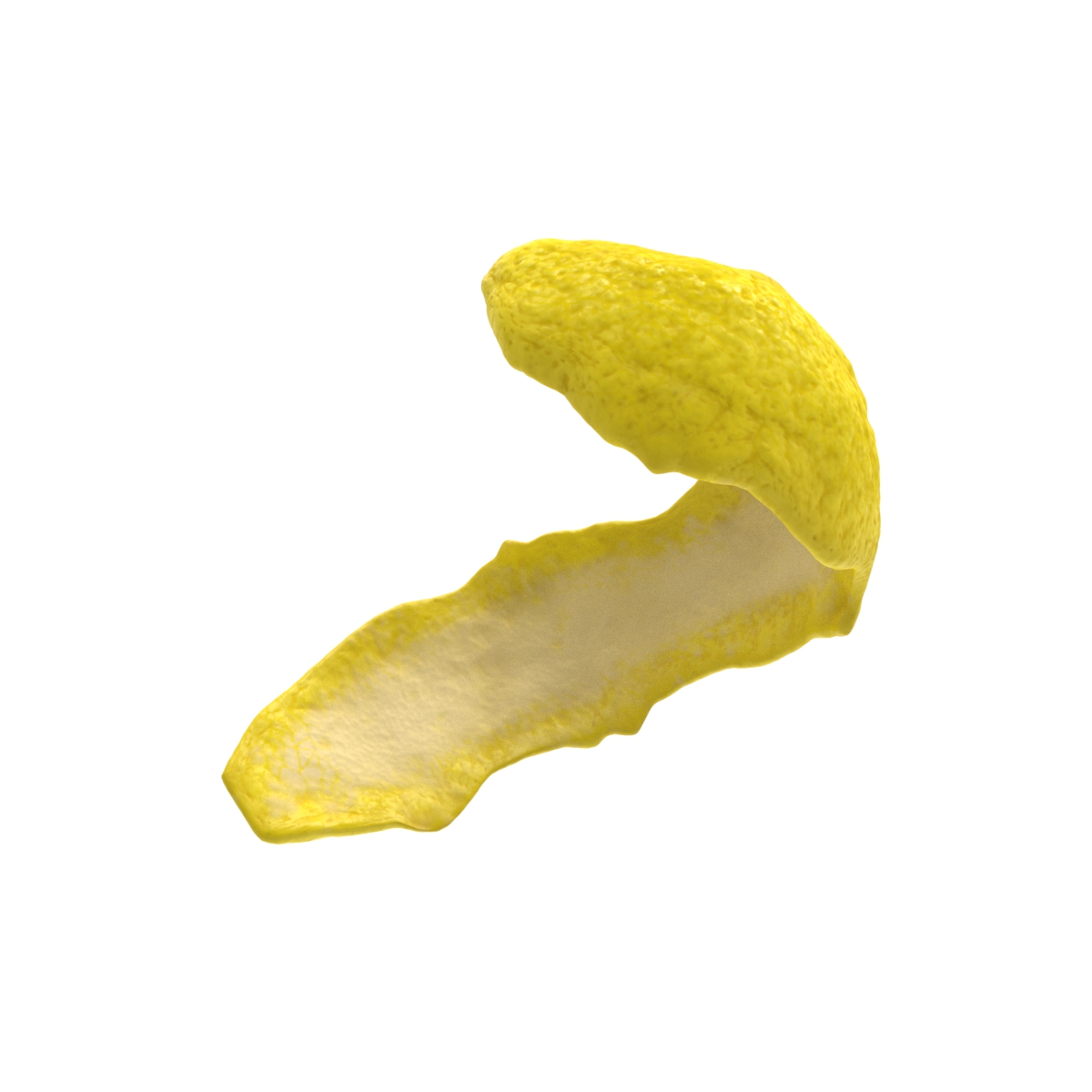 Lemon peel 03