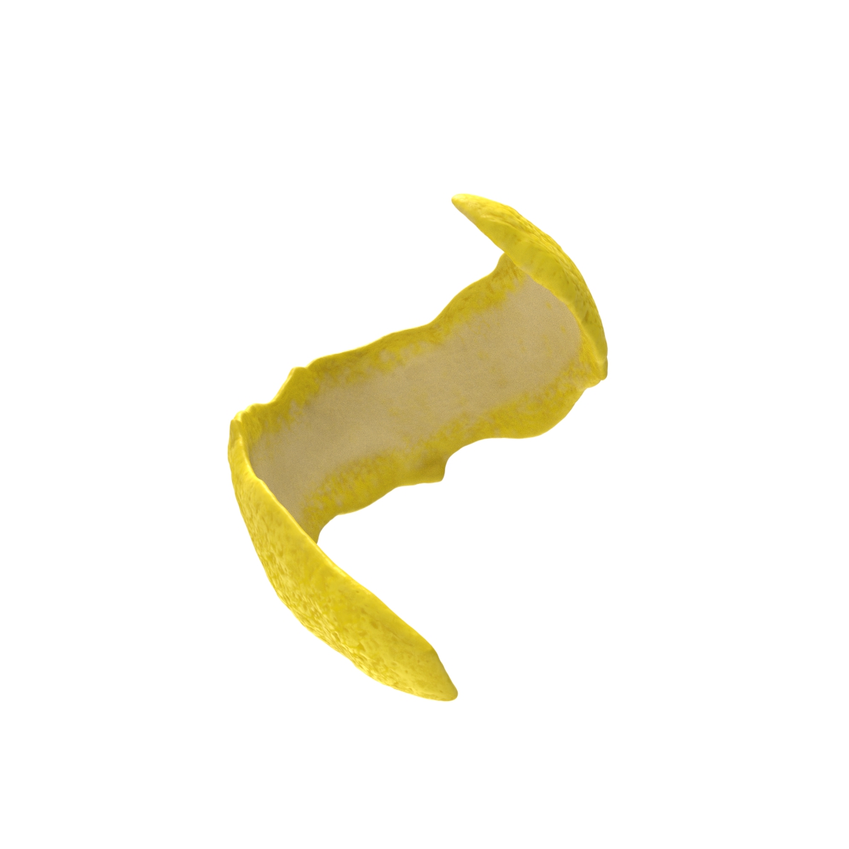 Lemon peel 03