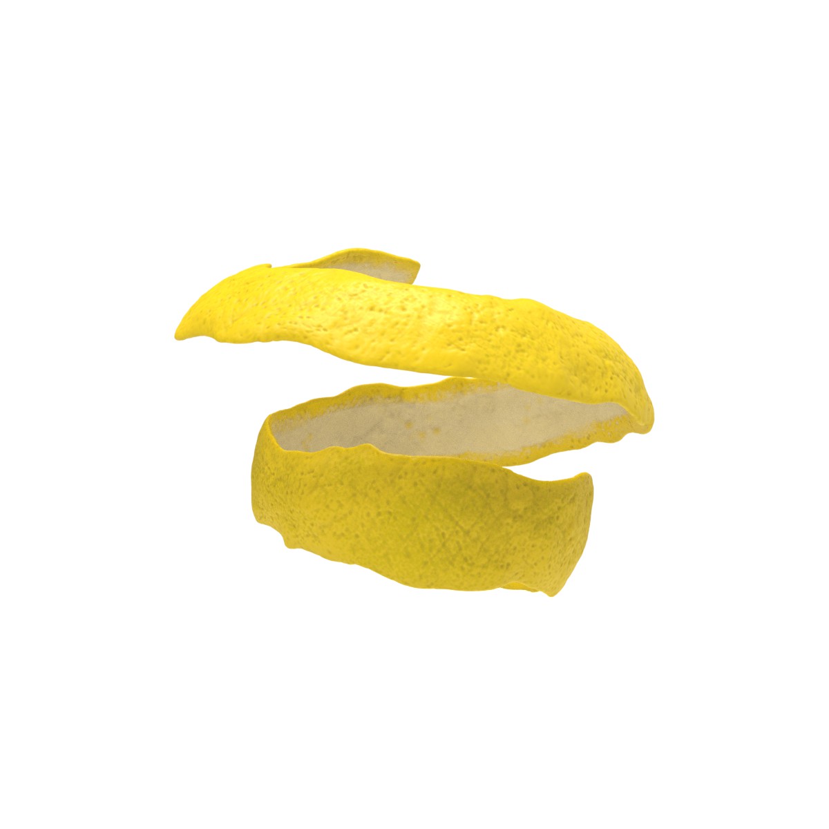 Lemon peel 04