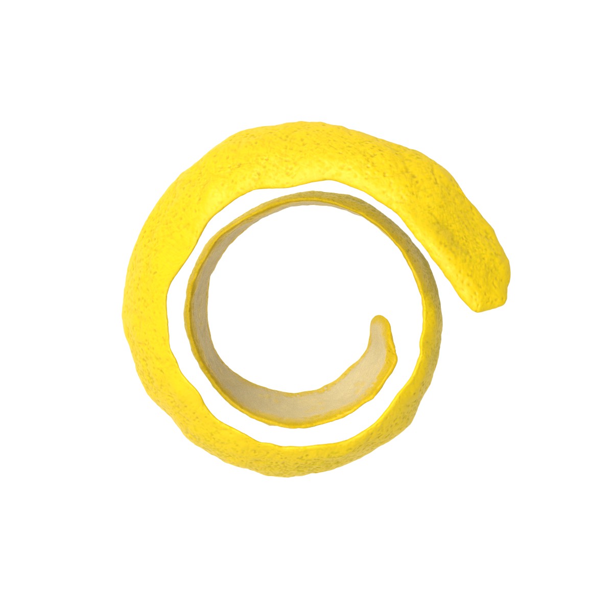 Lemon peel 04