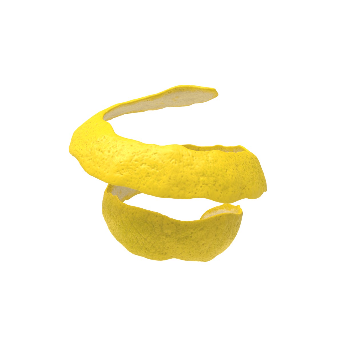 Lemon peel 04