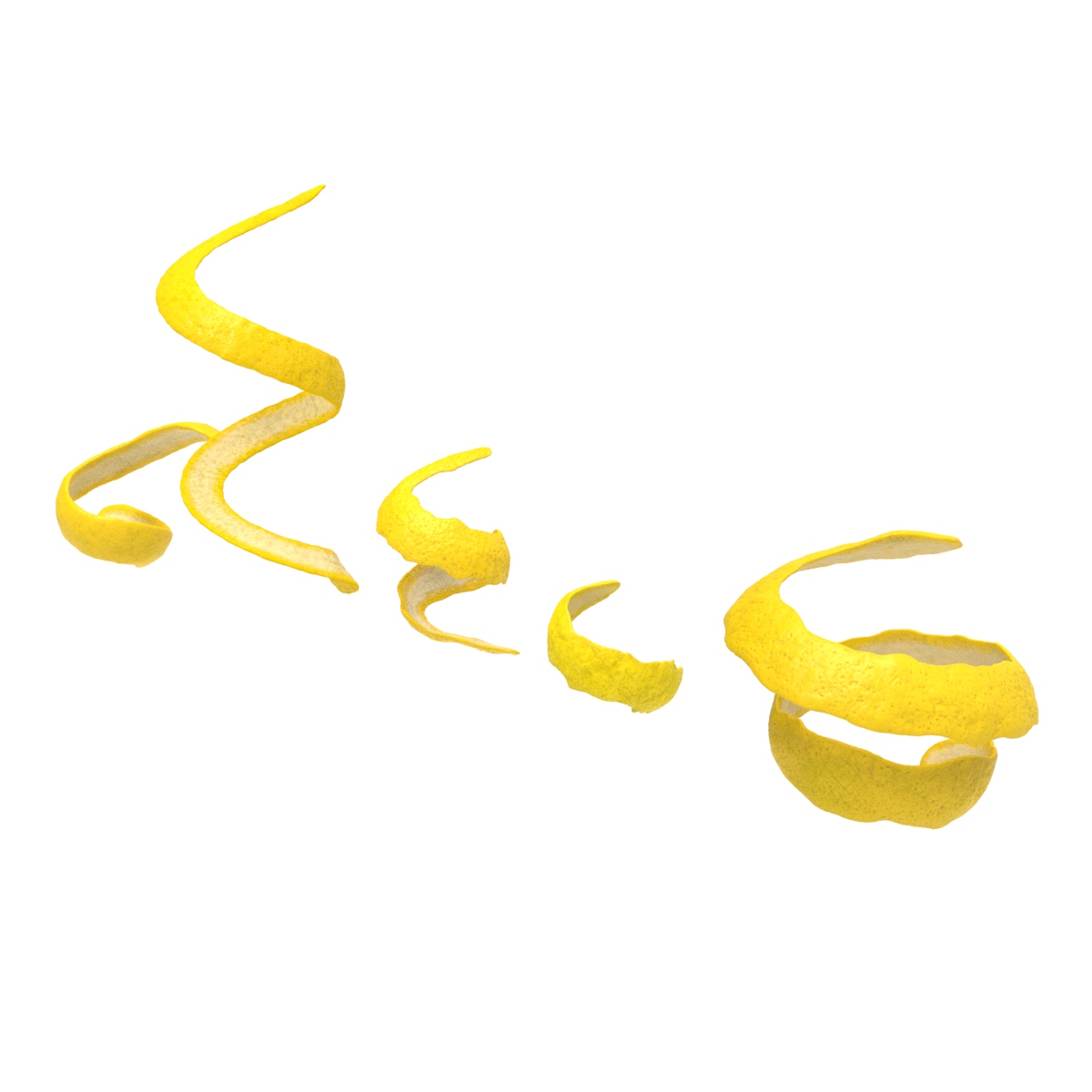 Lemon Peel Group