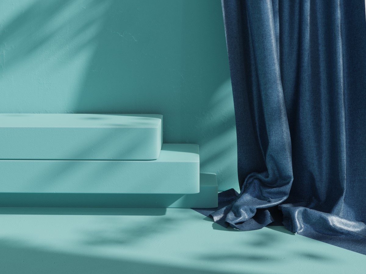 Product Scene #03 - Set 4