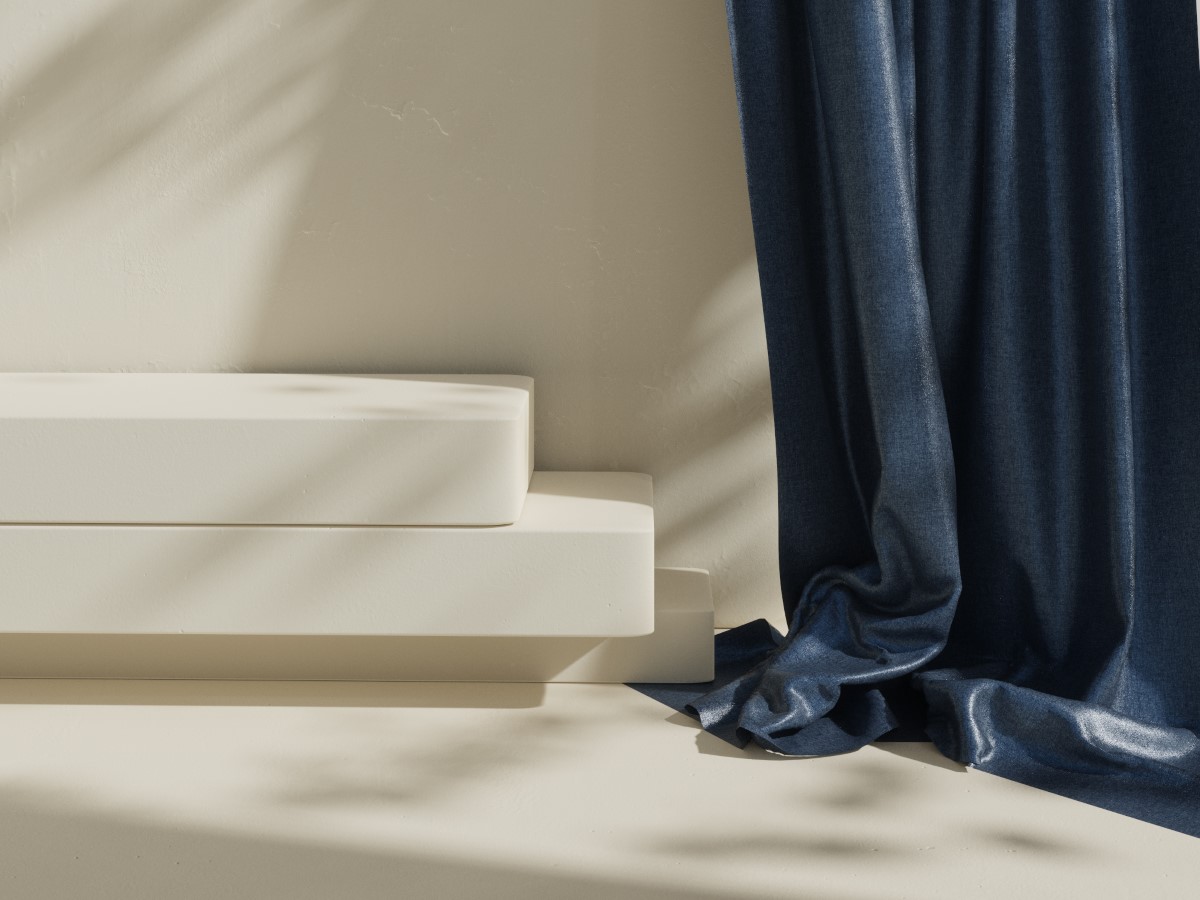 Product Scene #03 - Set 3