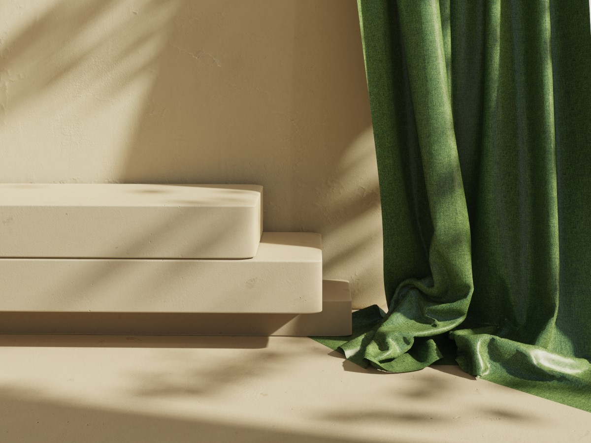 Product Scene #03 - Set 1