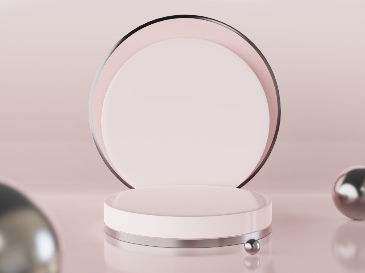 Product Scene #09 - Set 6