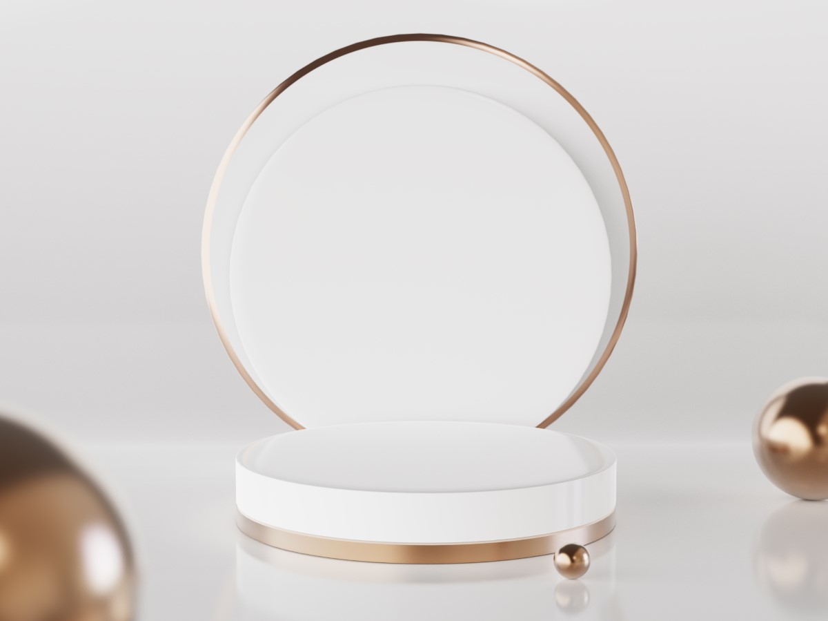 Product Scene #09 - Set 5