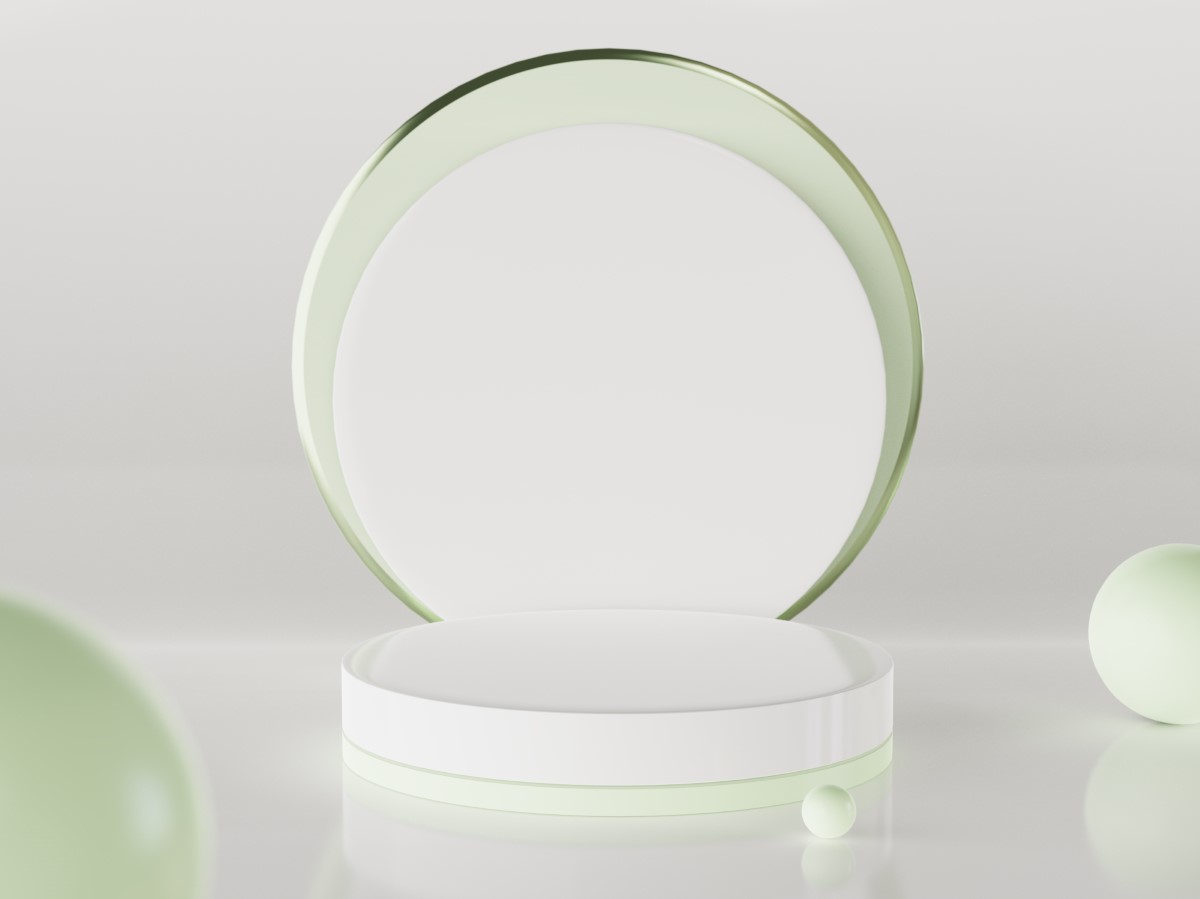 Product Scene #09 - Set 4