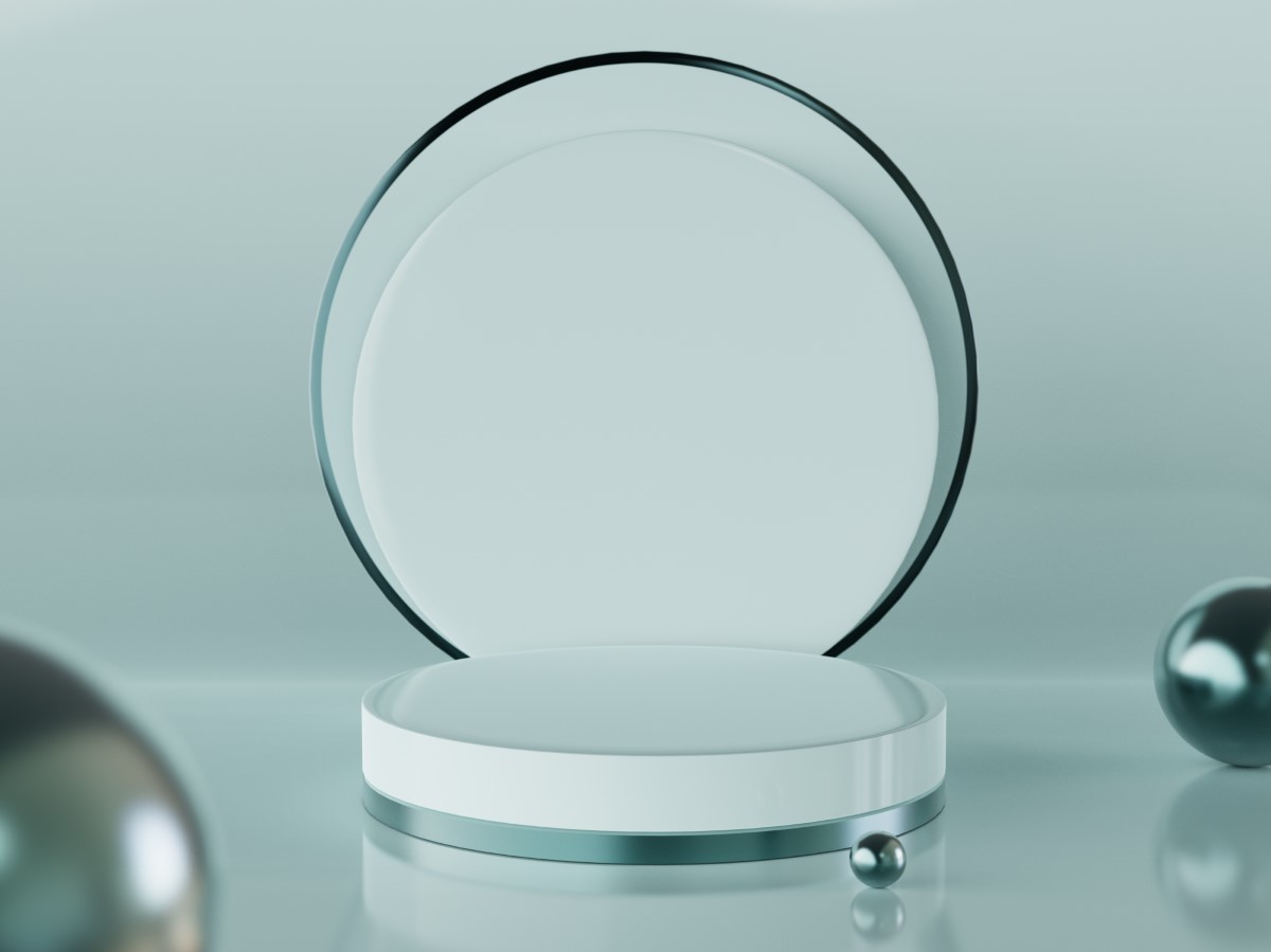 Product Scene #09 - Set 3
