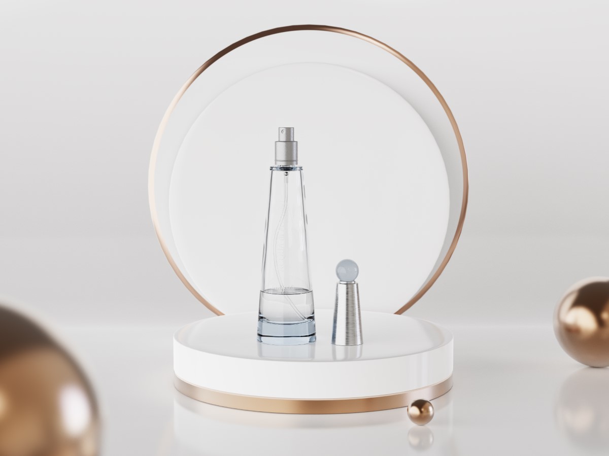 Product Scene #09 - Set 1