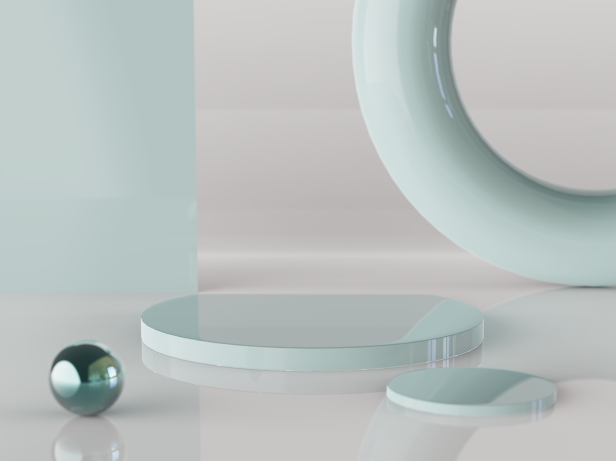 Product Scene #10 - Set 4