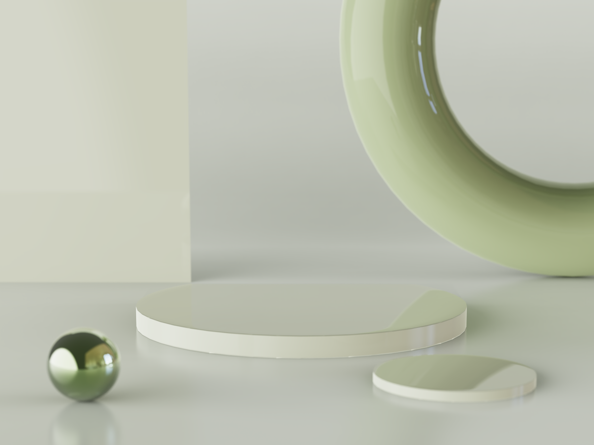 Product Scene #10 - Set 2