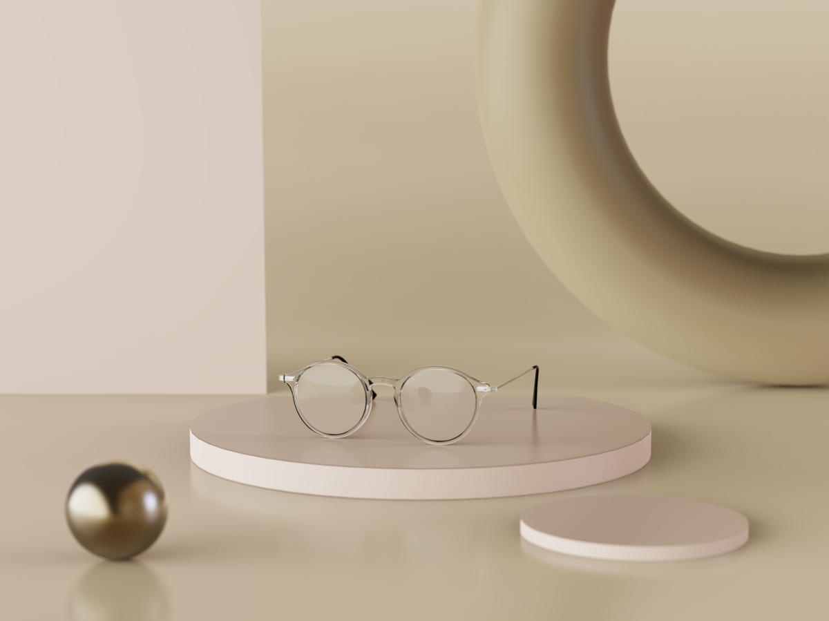 Product Scene #10 - Set 1