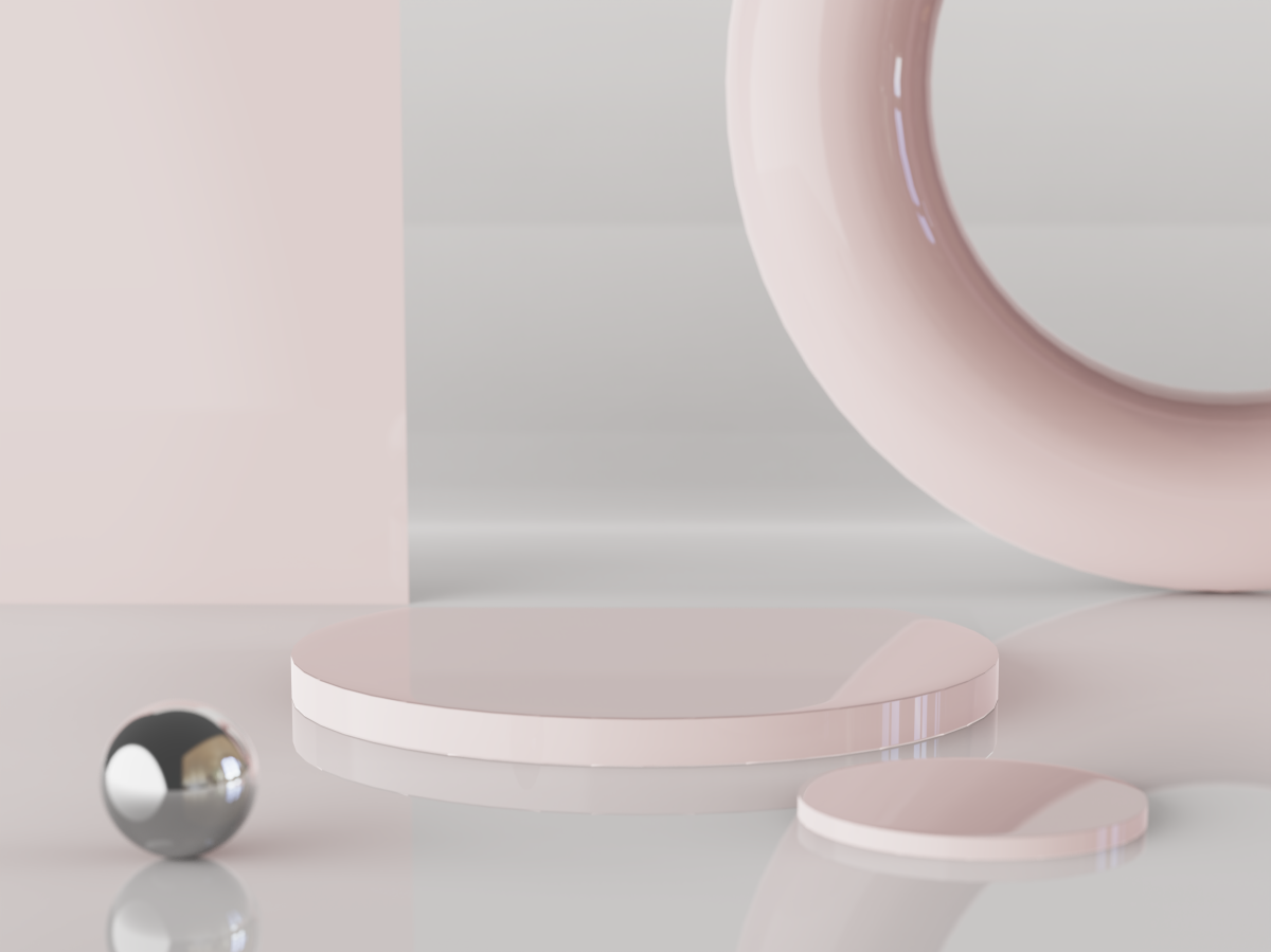 Product Scene #10 - Set 3