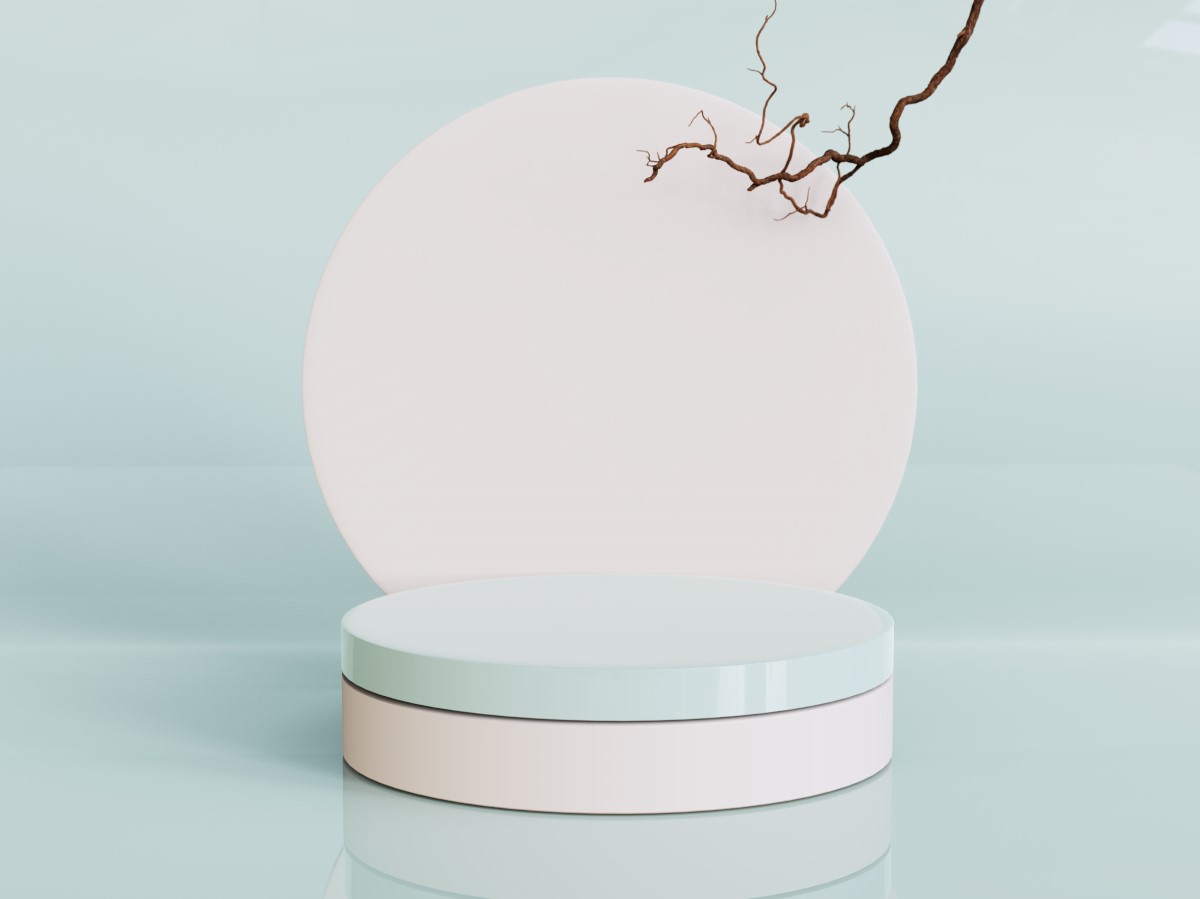 Product Scene #15 - Set 2
