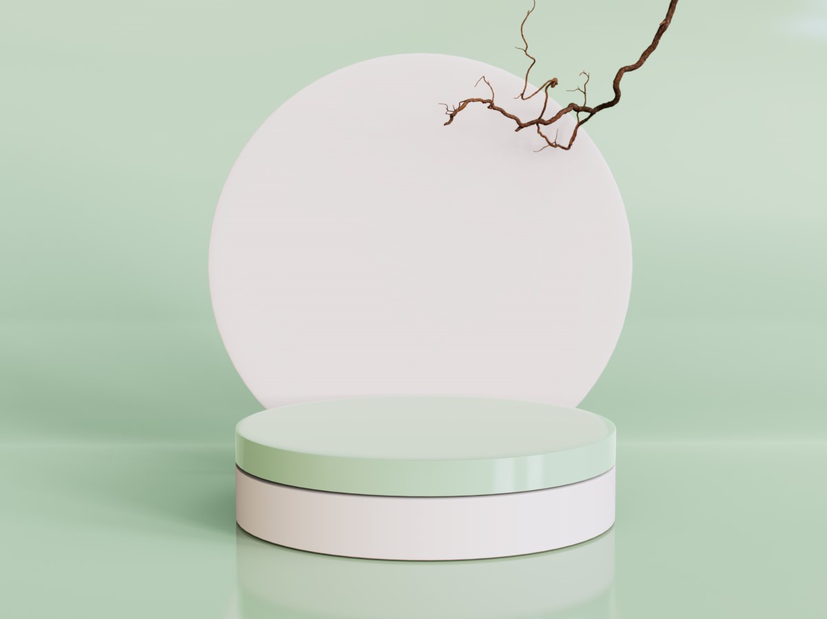 Product Scene #15 - Set 5