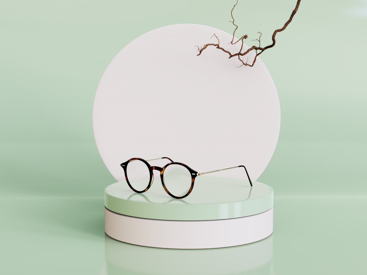 Product Scene #15 - Set 6