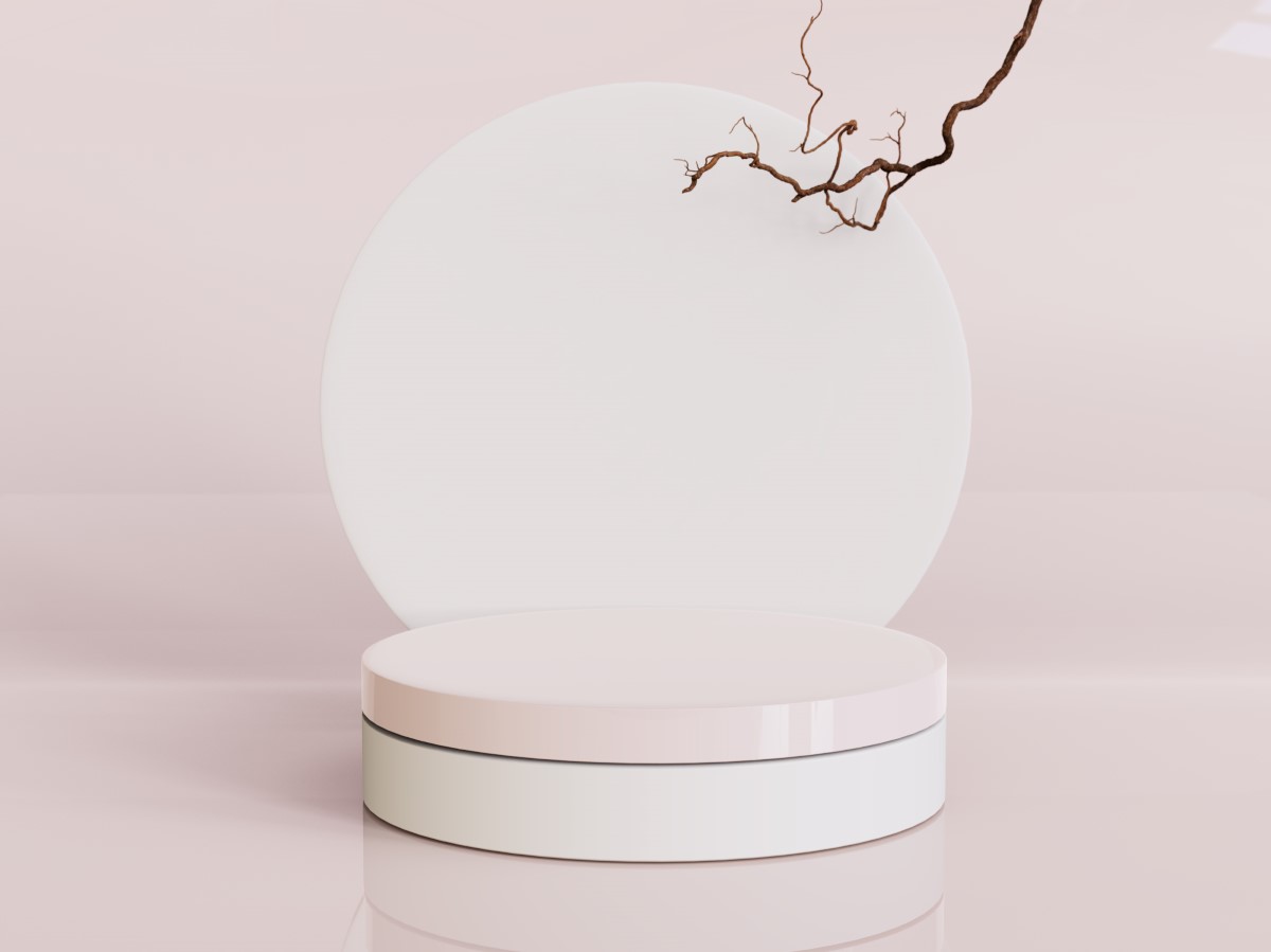 Product Scene #15 - Set 4