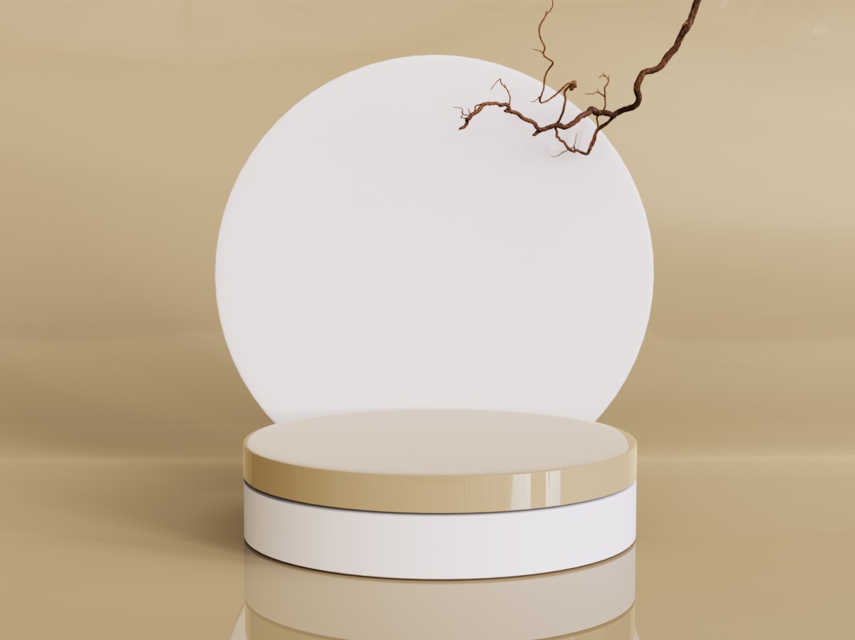 Product Scene #15 - Set 3