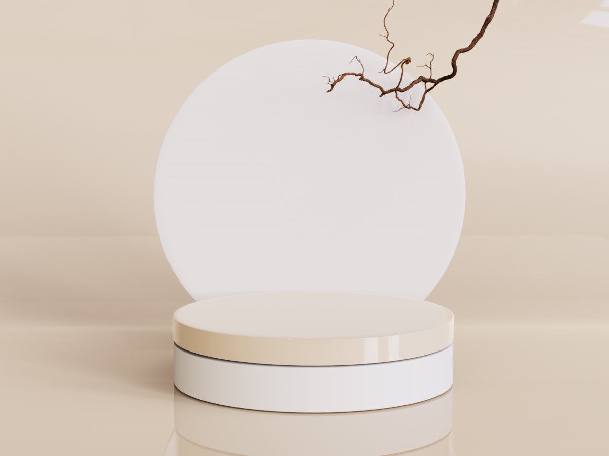 Product Scene #15 - Set 1