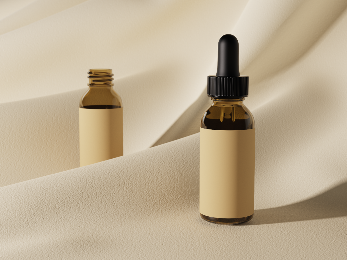 Product Scene 16.1 Cream
