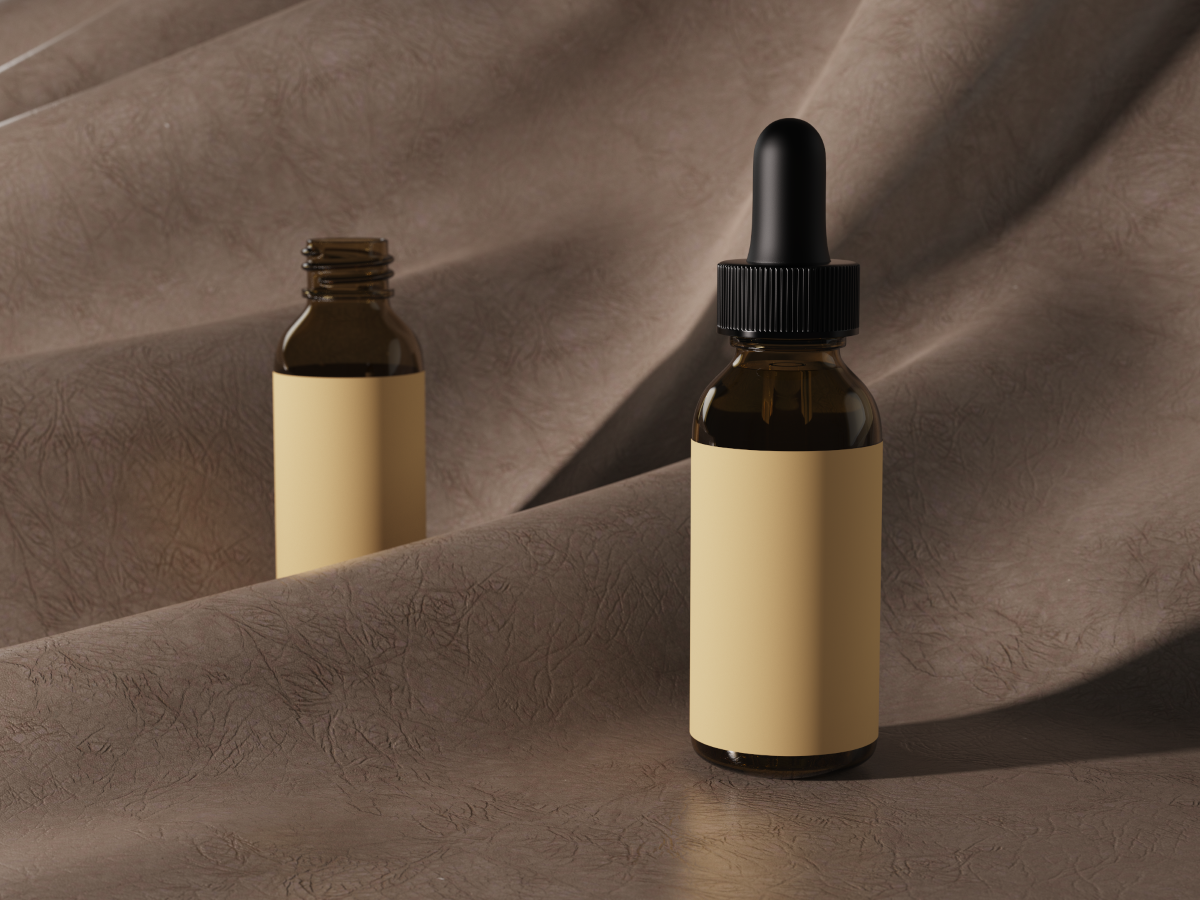 Product Scene 16.1 Brown