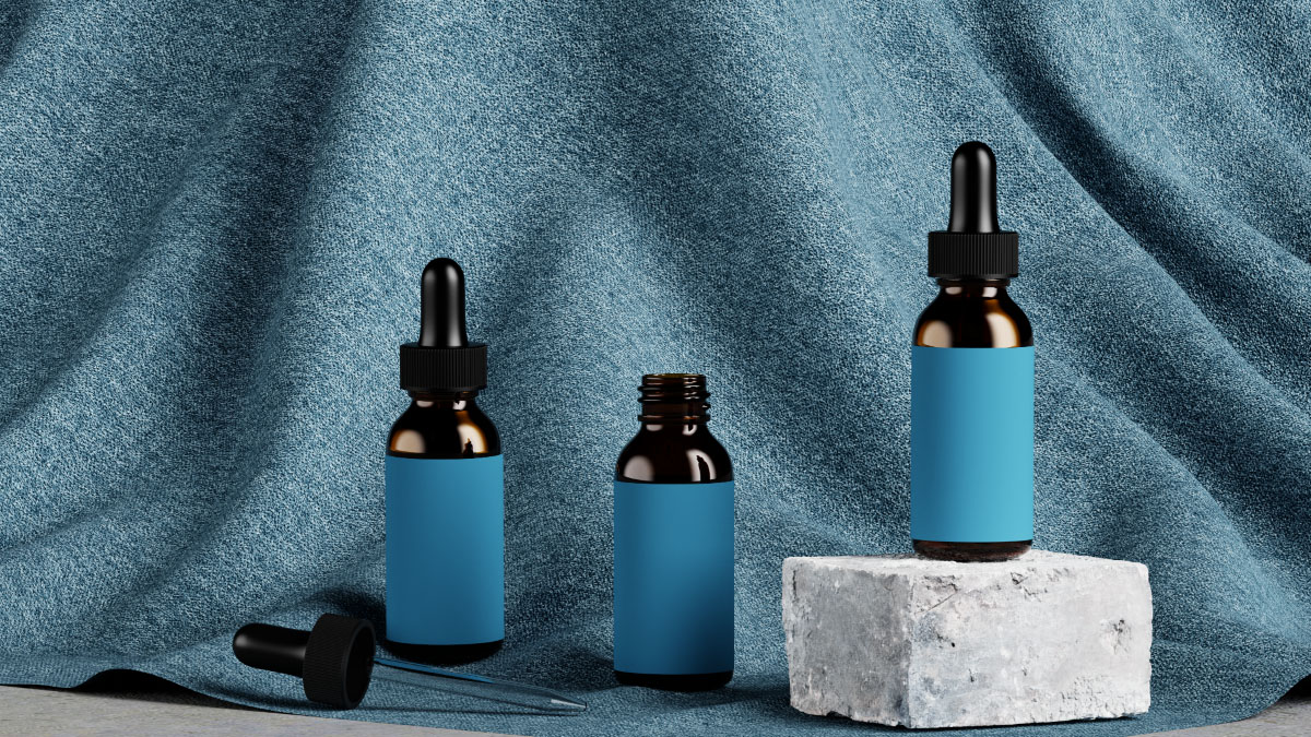 Product Scene #16.2 Blue