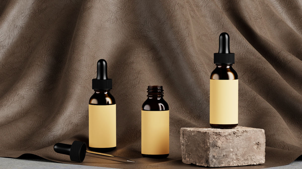 Product Scene #16.2 Brown