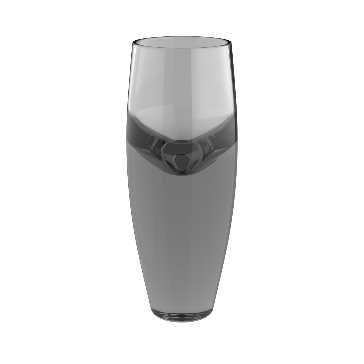 Rocket Shot Glass