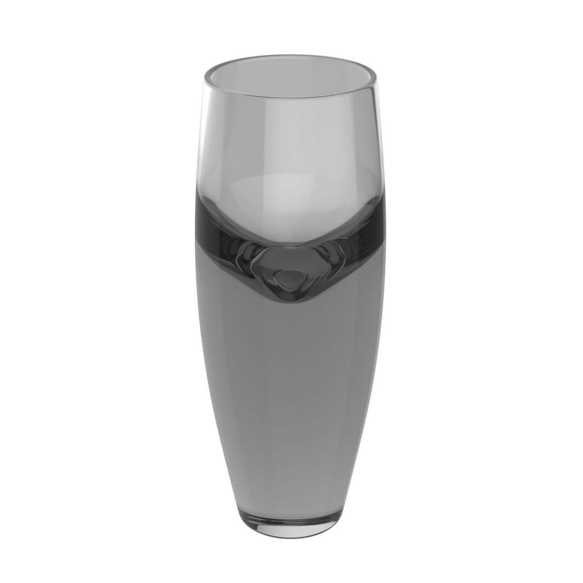 Rocket Shot Glass