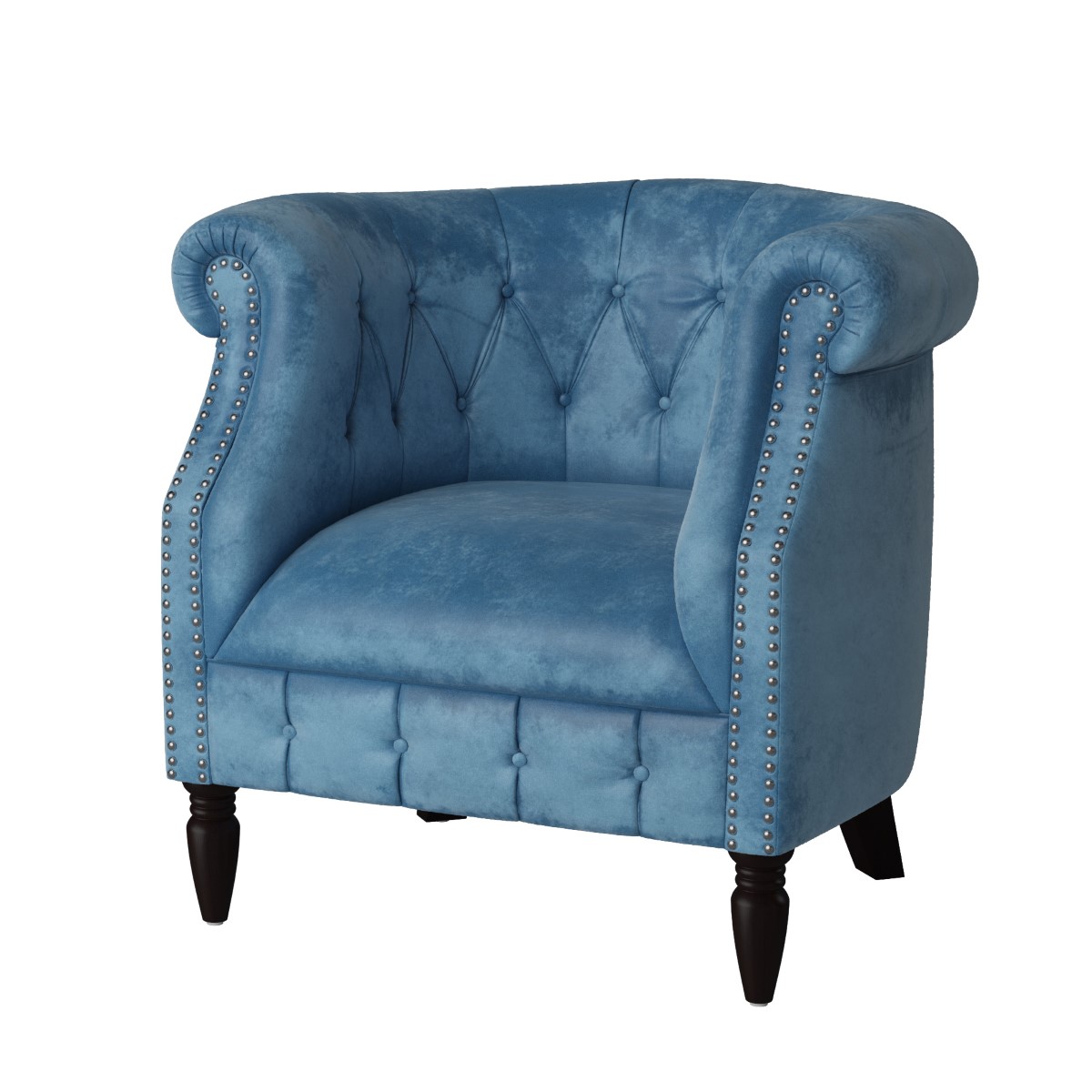Suade Armchair_01