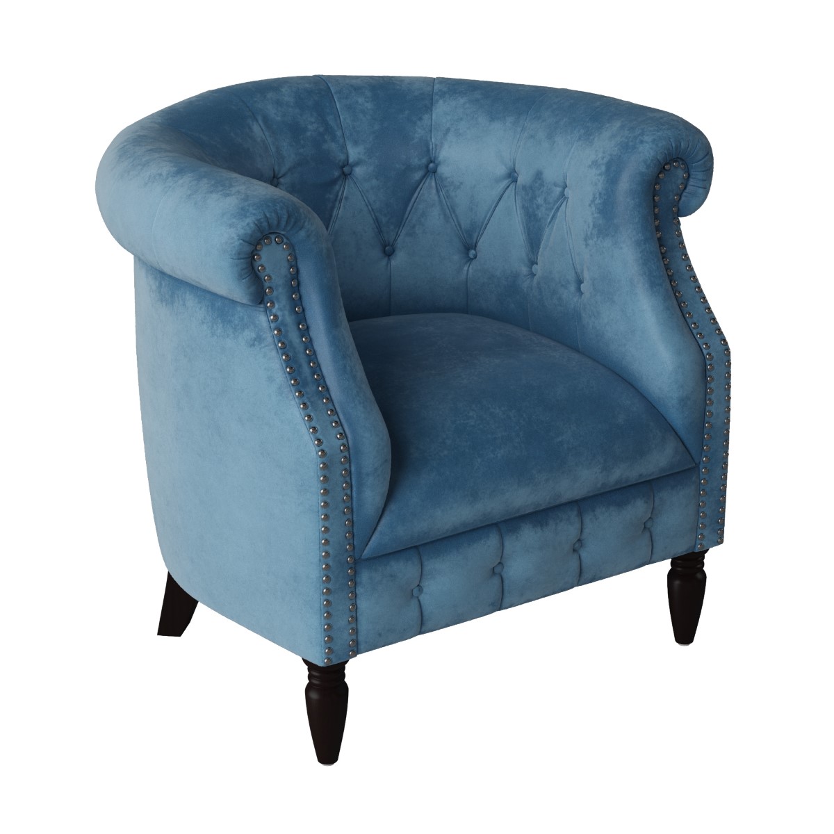 Suade Armchair_04