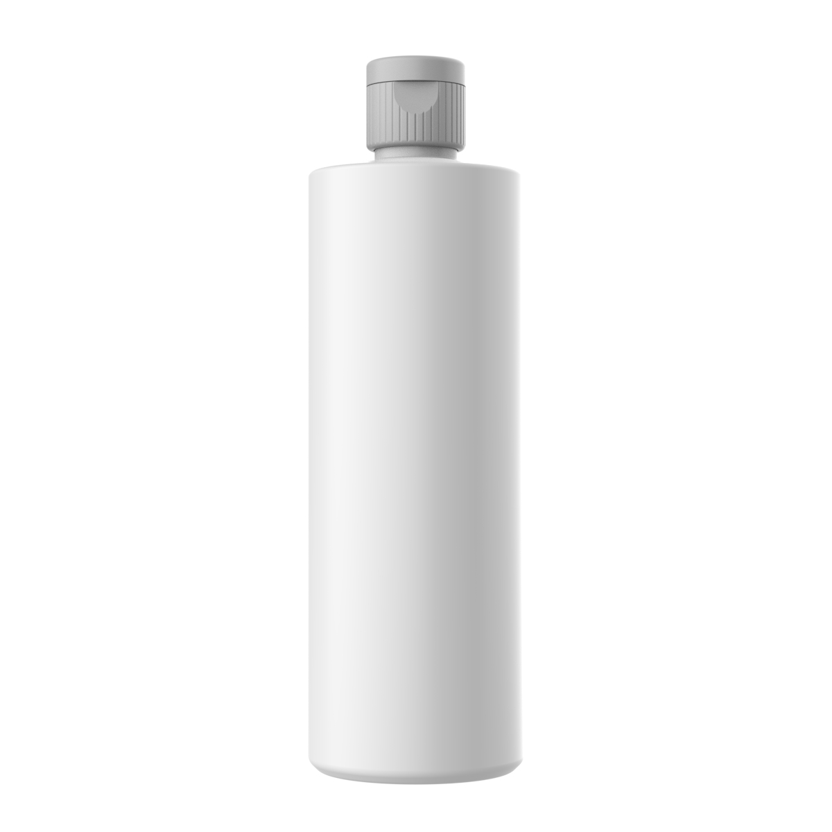 Wash Bottle 3D Model